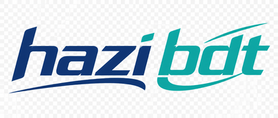 hazi bdt logo